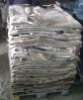 Raw wet salted Cattle hides