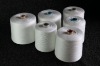 Raw white 100% Cone Spun yarn Ne40s