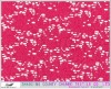 Raylon cotton lace fabric for women's cloths and fashion bag