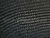 Rayon Nylon Plain Dyed Roma Knitting Fabric