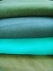 Rayon Polyester Denim Knitted Fabric