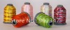 Rayon Thread for machine embroidery