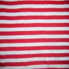 Rayon Yarn Dyed stripe Spandex Plain Dyed Jersey Kintted Fabic
