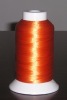 Rayon embroidery thread, thread, rayon thread