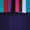 Rayon knitted fabric