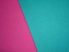 Rayon/spandex knitting fabric