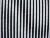 Rayon stripe spandex single Jersey fabric