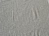 Rayon(viscose)  Spandex Grey Jersey knitted facric