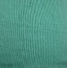Rayon with spandex single jersey fabric