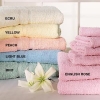 Re: Super Soft Cotton Terry Towel & Bathrobe