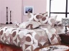 Reactive Cotton Printed Bedding Set/ Bedline