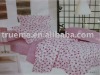 Reactive Cotton bedding sheet set