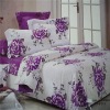 Reactive Dyes Printed Home Bedding Set