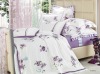 Reactive Pinting Bedding Set