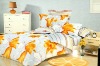 Reactive Pinting Bedding Set