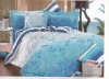 Reactive Pinting Bedding Set