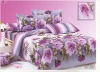 Reactive Pinting Bedding Set