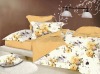 Reactive Pinting Bedding Set