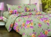 Reactive Printed Bedding Sets