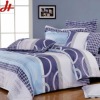Reactive Printed Bedspreads