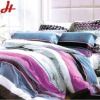 Reactive Printed Bedspreads