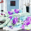 Reactive Printed Bedspreads