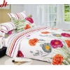 Reactive Printed Bedspreads
