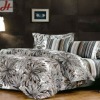Reactive Printed Bedspreads