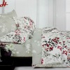 Reactive Printed Bedspreads