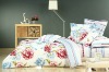 Reactive Printing Bedding Set