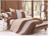 Reactive Printing Bedding Set