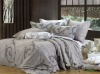 Reactive Printing Bedding Set