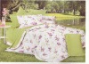 Reactive Printing Bedding Set