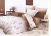 Reactive Printing Bedding Set