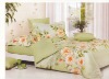 Reactive Printing Bedding Set