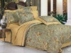 Reactive Printing Bedding sets