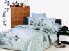 Reactive Printing Bedding sets