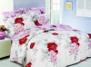 Reactive Printing Bedding sets