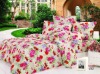 Reactive Printing Bedding sets