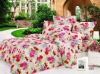 Reactive Printing Bedding sets