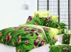 Reactive Printing Bedding sets