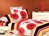 Reactive Printing Bedding sets