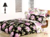 Reactive Printing Bedding sets