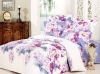 Reactive Printing Bedding sets