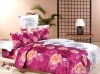 Reactive Printing Bedding sets