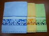 Reactive Printing Towels