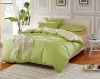 Reactive cotton bedding set for 3pcs, 4pcs and etc