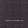 Reactive fabric