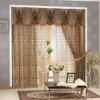 Ready Made Motorized/Manual Retractable Curtain/window curtain