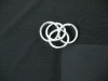 Ready goods fashion nylon Knitting warp fabric